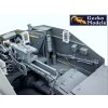 Gecko Models 16GM0010 4 PANZER JAGER II fur Pak 40 Sd.Kfz. 131 (Early Production)