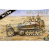 DW16019 Sd.Kfz. 250 3 Ausf. A