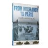 from normandy to paris english
