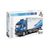 Model Kit truck 3964 Iveco Turbostar 198 48 Special Reefer Truck 1 24 a146569480 10374