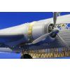 1/48 Wellington Mk.I exterior (TRUMPETER)