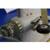1/48 Wellington Mk.I exterior (TRUMPETER)