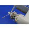 1/48 Wellington Mk.I exterior (TRUMPETER)