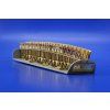 1/48 Wellington bomb bay (TRUMPETER)