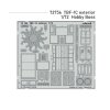 72756 TBF 1C exterior Hobbyboss 1 72