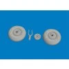6481183 Hurricane Mk.I wheels 2