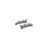 648916 Hurricane Mk.II exhaust fishtail PRINT
