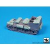 1/72 Sd.Kfz.135 accessories set (for RPM)