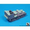 1/72 Sd.Kfz.135 accessories set (for RPM)