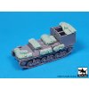 1/72 Sd.Kfz.135 accessories set (for RPM)