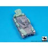 1/72 Panzerkampfwagen 38 H accessories set (for RPM)