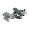 A11007 Fairey Gannet AS.1/AS.4