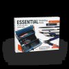 ESSENTIAL MODELING TOOLS