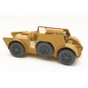 1/35 Autoblinda AB41 'Artiglio' wheels set