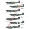 70206 2 Spitfire Mk.Vb mid ProfiPACK 1 72