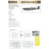 70206 Spitfire Mk.Vb mid ProfiPACK 1 72