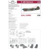 R0024 P 40K Warhawk Dual Combo Royal Class 1 48
