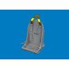6481184 Hurricane Mk.I seat PRINT