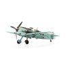 Classic Kit letadlo A05120B Messerschmitt Bf109E 3 E 4 1 48 a161602889 10374