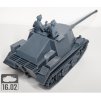 3D35025 2 VK 9.03 75 mm Pak 42 L70