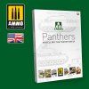 Panthers - Modeling the TAKOM Family (Anglicky)