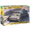 Model Kit tank 3641 Panzer IV Ausf E 1 35 a87501758 10374