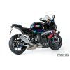 1/9 BMW M 1000 RR (Pre-colored Edition)