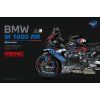 1/9 BMW M 1000 RR (Pre-colored Edition)