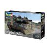 Plastic ModelKit tank 03360 Leopard 2A7A1 1 35 a161889364 10374