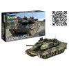 Plastic ModelKit tank 03360 Leopard 2A7A1 1 35 a161889370 10374