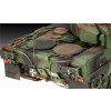 Plastic ModelKit tank 03360 Leopard 2A7A1 1 35 a161889343 10374