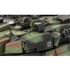 Plastic ModelKit tank 03360 Leopard 2A7A1 1 35 a161889346 10374