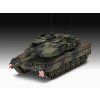 Plastic ModelKit tank 03360 Leopard 2A7A1 1 35 a161889358 10374