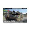 Plastic ModelKit tank 03360 Leopard 2A7A1 1 35 a161889361 10374