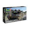 Plastic ModelKit tank 03360 Leopard 2A7A1 1 35 a153705491 10374