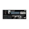 Plastic ModelKit letadlo 03751 Lockheed SR 71B Blackbird 1 48 a161882854 10374