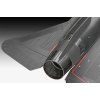 Plastic ModelKit letadlo 03751 Lockheed SR 71B Blackbird 1 48 a161882839 10374