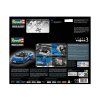 Plastic ModelKit auto 07750 Corvette C8 Cabriolet 1 25 a161889738 10374