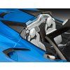 Plastic ModelKit auto 07750 Corvette C8 Cabriolet 1 25 a161889688 10374