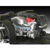 Plastic ModelKit auto 07750 Corvette C8 Cabriolet 1 25 a161889694 10374