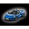 Plastic ModelKit auto 07750 Corvette C8 Cabriolet 1 25 a161889700 10374
