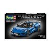 Plastic ModelKit auto 07750 Corvette C8 Cabriolet 1 25 a161889722 10374