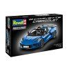 Plastic ModelKit auto 07750 Corvette C8 Cabriolet 1 25 a159654490 10374