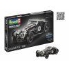 Plastic ModelKit auto 07752 Jaguar SS 100 1 32 a161890125 10374