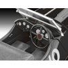 Plastic ModelKit auto 07752 Jaguar SS 100 1 32 a161890061 10374