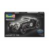 Plastic ModelKit auto 07752 Jaguar SS 100 1 32 a161890082 10374