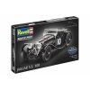 Plastic ModelKit auto 07752 Jaguar SS 100 1 32 a159654515 10374