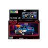 ModelSet STRANGER THINGS auto 67732 GMC WSQK Squawk Van 1 25 a161882977 10374