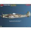 1/48 Fw 190D-9 Mimetall Prod. (ADVANCED KIT)