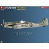 1/48 Fw 190D-9 Mimetall Prod. (ADVANCED KIT)